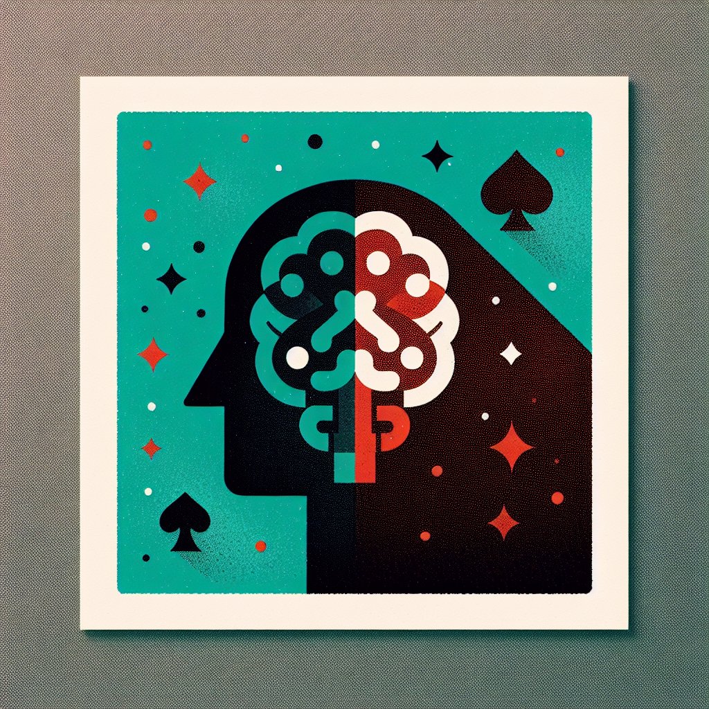 Why Your Brain Sabotages Your Best Poker Decisions During Downswings