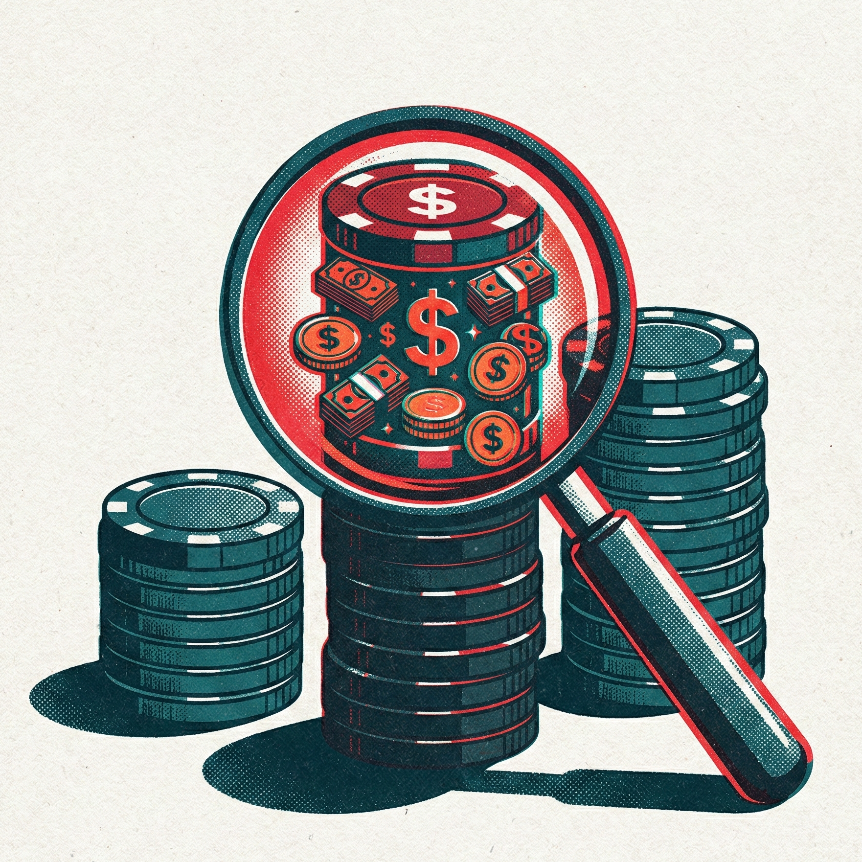 Bet Sizing Tells You Everything You Need To Know